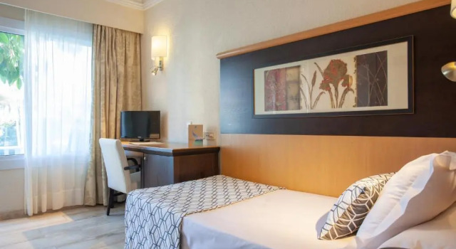 Superior Einzel Zimmer Grupotel Nilo & Spa