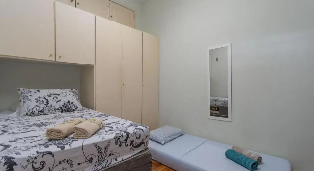 Ipanema Azul Beach Apartment, Забронировать Апартаменты/квартира Апартаменты штата Рио-де-Жанейро, Апартаменты/квартира