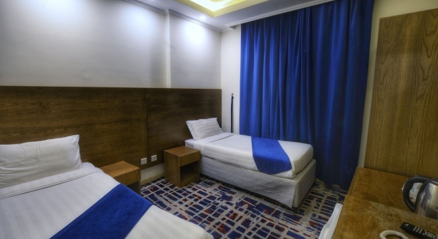 Zouk AlKhayal Hotel
