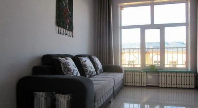 Gunayuan Family Inn, Book Hotel Hulunbuir Inner Mongolia