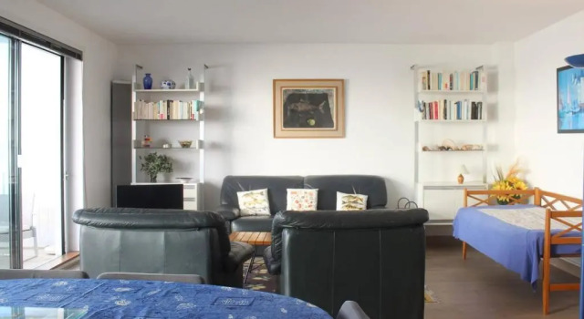 Appartement La Baule, 3 pièces, 4 personnes - FR-1-245-97