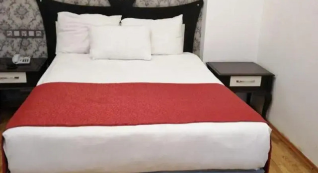 Номер Standard Ugurlu Termal Tatil Köyü