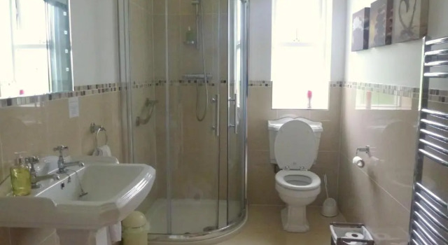 Номер Standard Riversdale Country House
