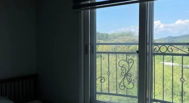 Одноместный номер Standard с видом на город Incheon Intl Airport ANN Guest House