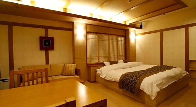 Номер Standard Hotel & Spa Lotus