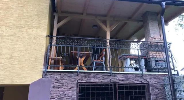 Chata Oravská Priehrada, Varaa Hotelli Namestovo Orava