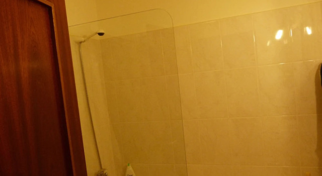 Номер Comfort Complexo Multiuso Copacabana