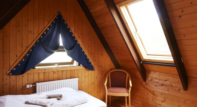 Birkihof Lodge, Book Feriehus Laugaras East Iceland