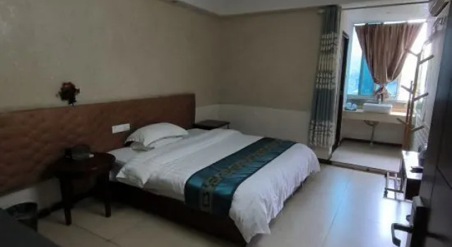 Xingfu Hotel