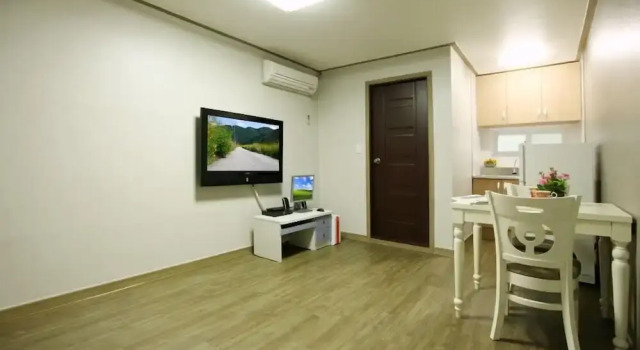 Номер Standard Apple farm stay