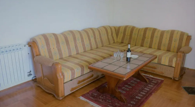 Apartments Ivec, Varaa Huoneisto Hotellit Kvarner Islands uima-altaalla, Uima-allas