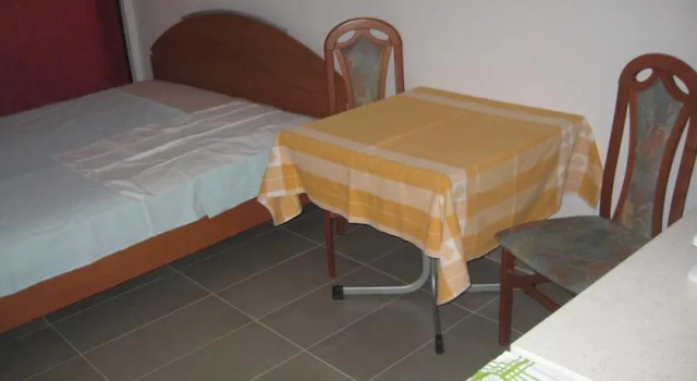 Apartments Zmaj, Prenota Appartamento Hotel a Croatian Islands con parcheggio, Parcheggio
