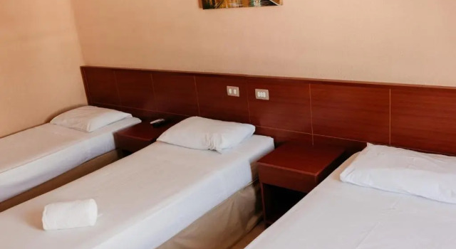Hotel Santamaria