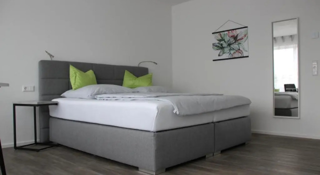 Rainer Appartements, Réserver Appartement Besigheim Bade-Wurtemberg