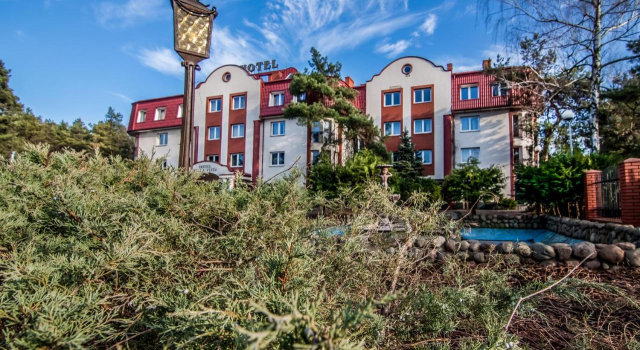 Hotel Bella Vista