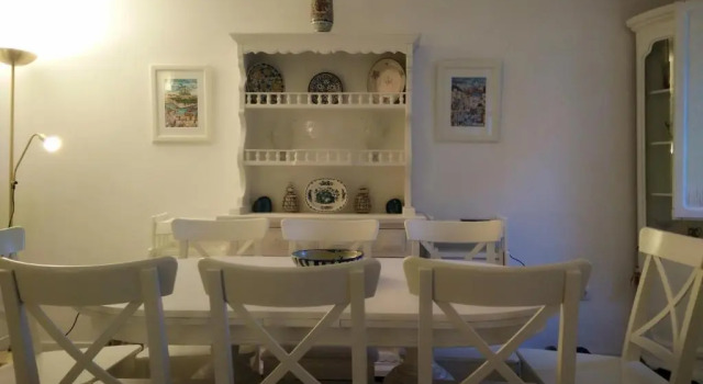 Вилла Circuito de Aragon. House up to 16 pax