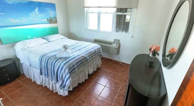 Coastal Retreat Pool Ocean View Fajardo