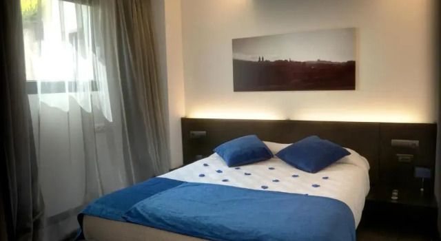 Номер Economy Hotel Playa Ribera