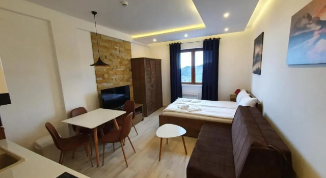 MILMARI RESORT s47 Kopaonik, Buchen Sie Resort Kopaonik 