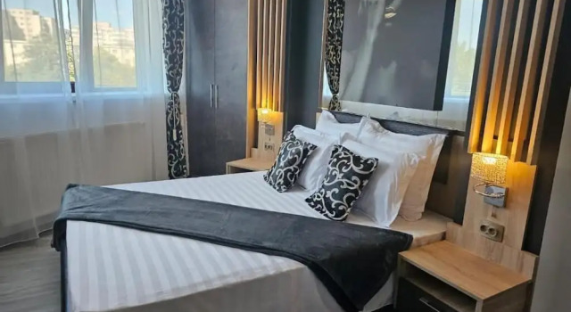The Line Hotel, Book Hotel Bucharest Muntenia, near Romancierilor