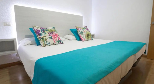 Апартаменты Hotel Green Field