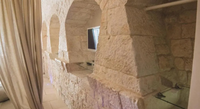 Masseria Rosa Trulli Relais, Varaa Hotelli Locorotondo Bari Province