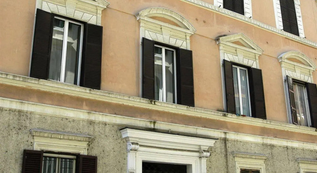 Residenza Praetoria