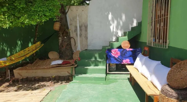 8125 Hostel, Rezervovat Hostel Hotely v Bahia se snídaní, Snídaně