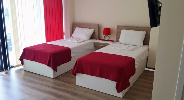 Blossom Hotel