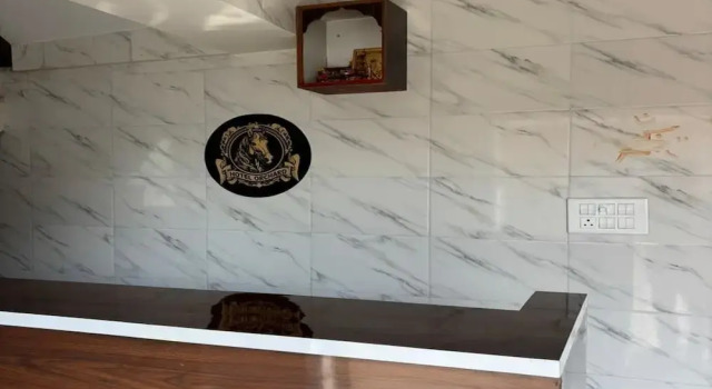 Hotel Orchard, Забронировать Отель Отели штата Раджастхана с парковкой, Парковка