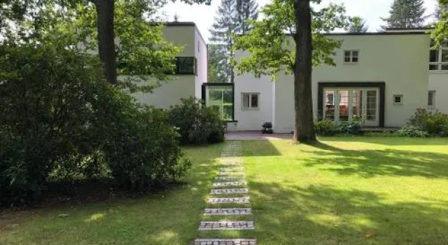 W14 - ILS EURO-FH Hamburg Ideal für Homeoffice, Prenota Hotel Amburgo Amburgo