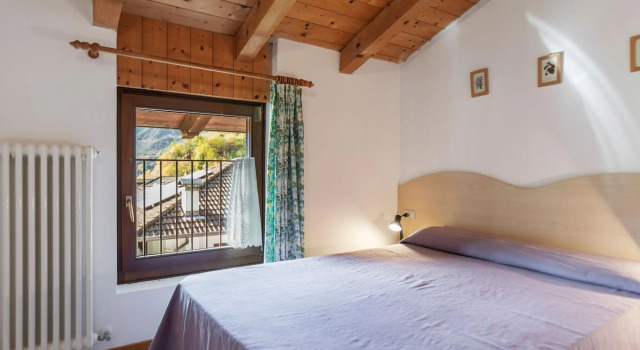 Holiday Home Val di Ledro Near Lake, Забронировать Дом для отпуска Молино-ди-Ледро Valle di Ledro