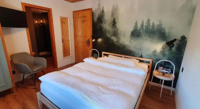 Одноместный номер Standard Schortas Alvetern - Boutique Hotel
