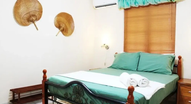 Sunrise Villa, Rezerwuj Willa Noord Aruba