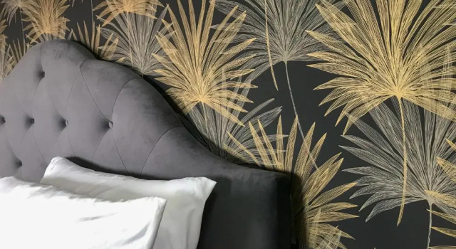 Номер Superior Hotel Stevenson