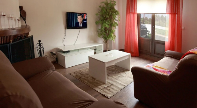 Chalet Kennedy