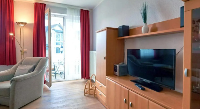 Wohnpark Stadt Hamburg - Apt. 03
