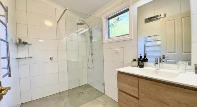Номер Standard Brigadoon Cottages