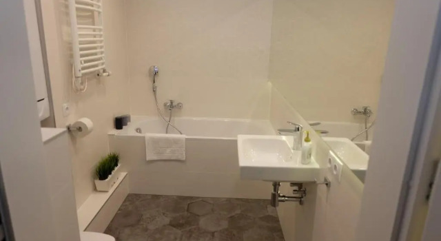 Студия Apartament Elementos