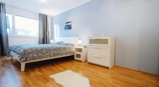 BestVienna U1 Kagran/DZ, Rezerwuj Apartament Hotele w Wiedeń ze śniadaniem, w pobliżu Donauzentrum, Śniadanie