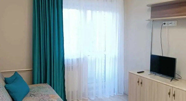 Apartments on 4th Zheleznodorozhnaya 57-58, Book Lejlighed Irkutsk Irkutsk