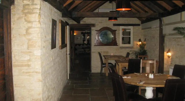Номер Standard The Chequers Inn