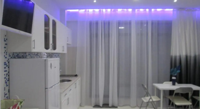 Apartament City Park Residence