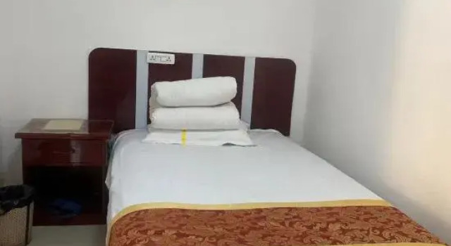 Standaard kamer xianghe