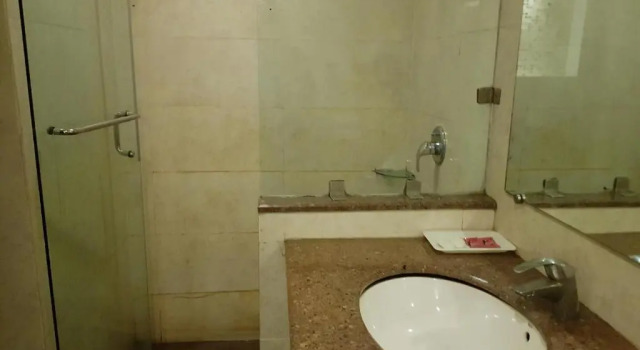 Номер Standard Hotel Fairway