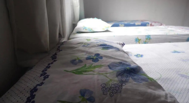Sobrado Cama e Café