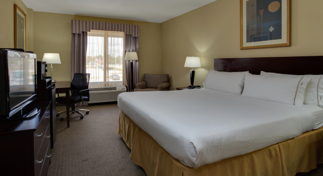 Holiday Inn Express & Suites Sebring by IHG