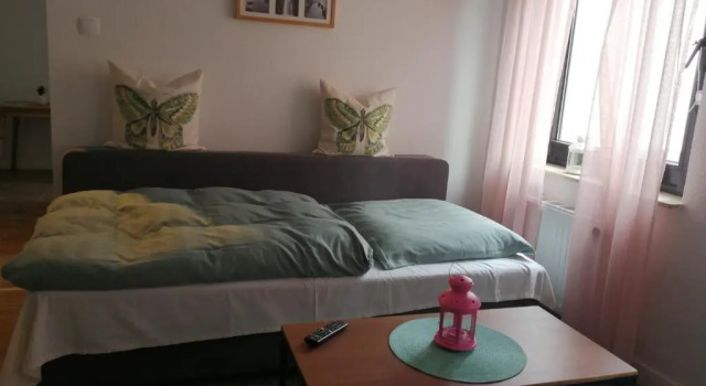 Апартаменты SECOND HOME bitte beachten Sie den Check in und Check out