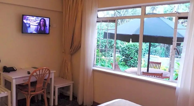 Номер Deluxe Hotel Riverview Westlands