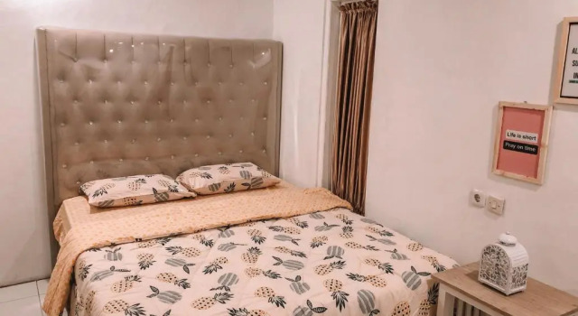 homestay diengcool 3, Rezervasyon Otel Dieng Kulon Central Java